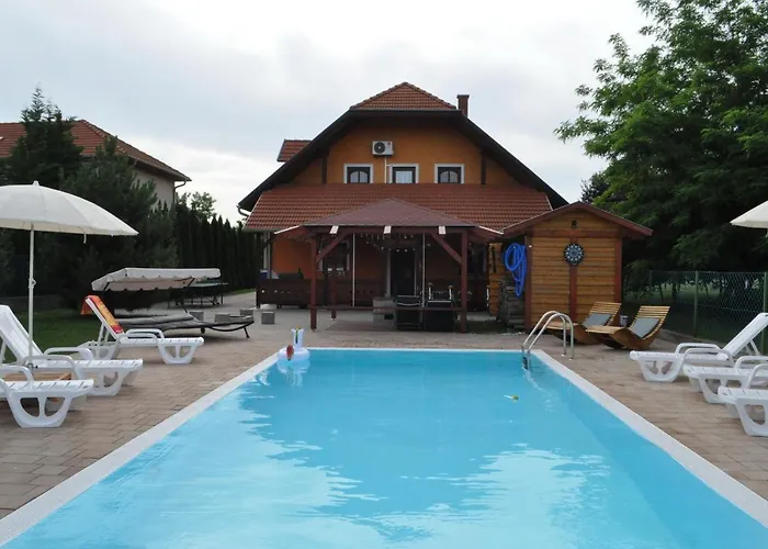 Lifestyle Balaton