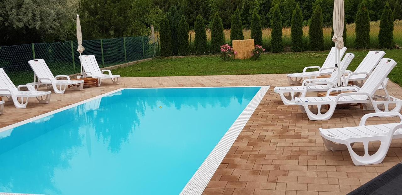 Сasa de vacaciones Lifestyle Balaton *