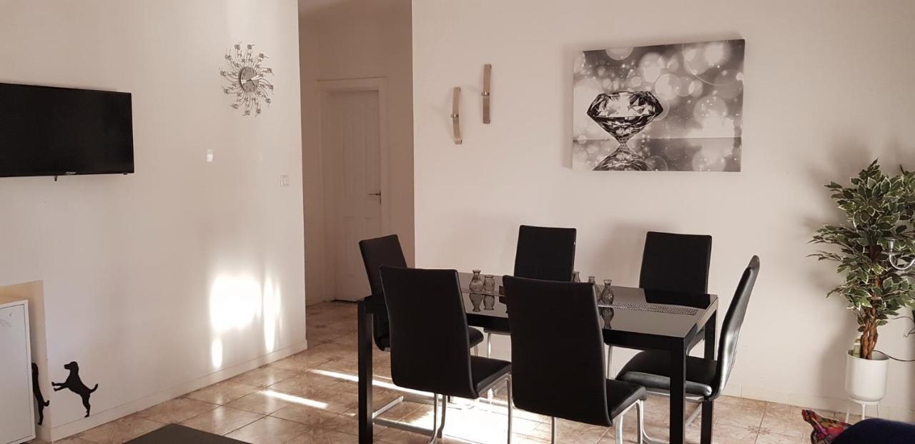 Сasa de vacaciones Lifestyle Balaton