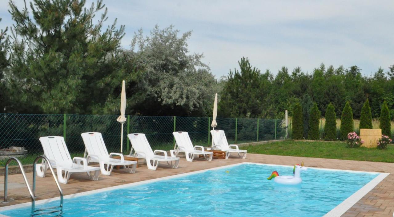 Сasa de vacaciones Lifestyle Balaton *