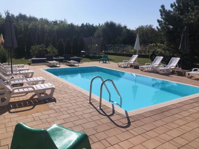 Lifestyle Balaton Siofok