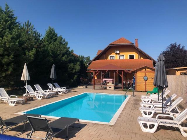 Lifestyle Balaton Siofok