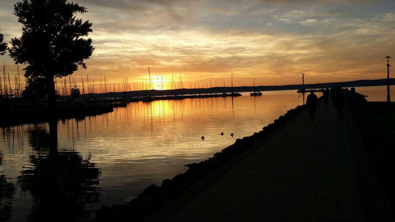 Сasa de vacaciones Lifestyle Balaton Siófok