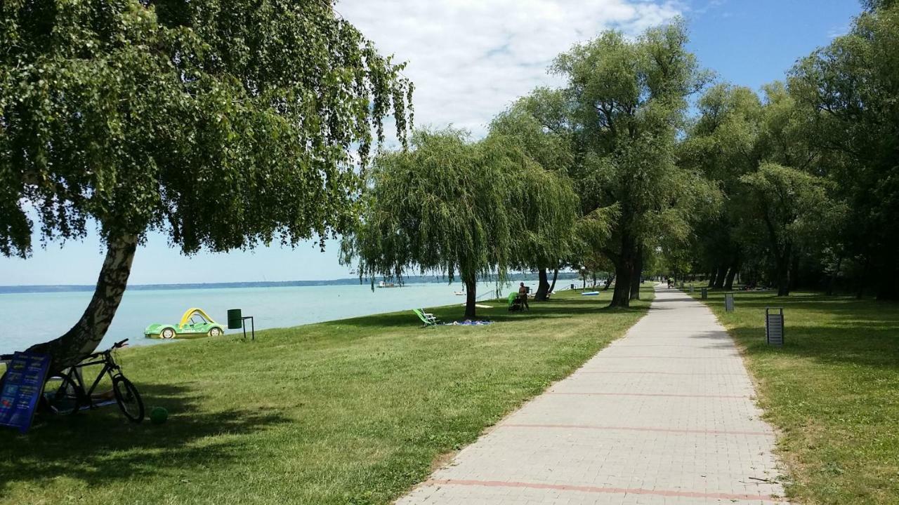 Lifestyle Balaton