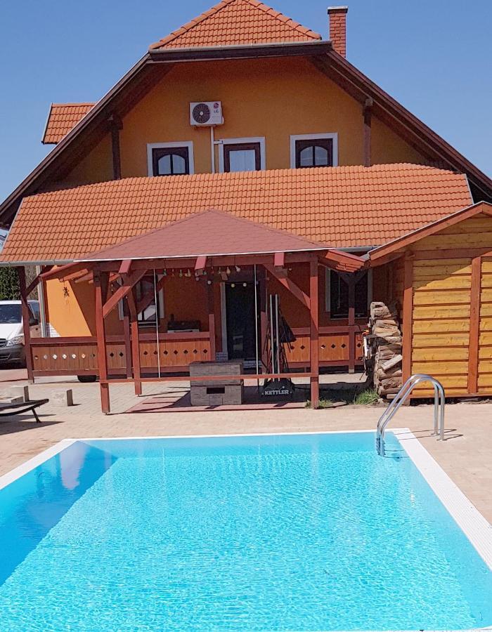 Lifestyle Balaton Сasa de vacaciones