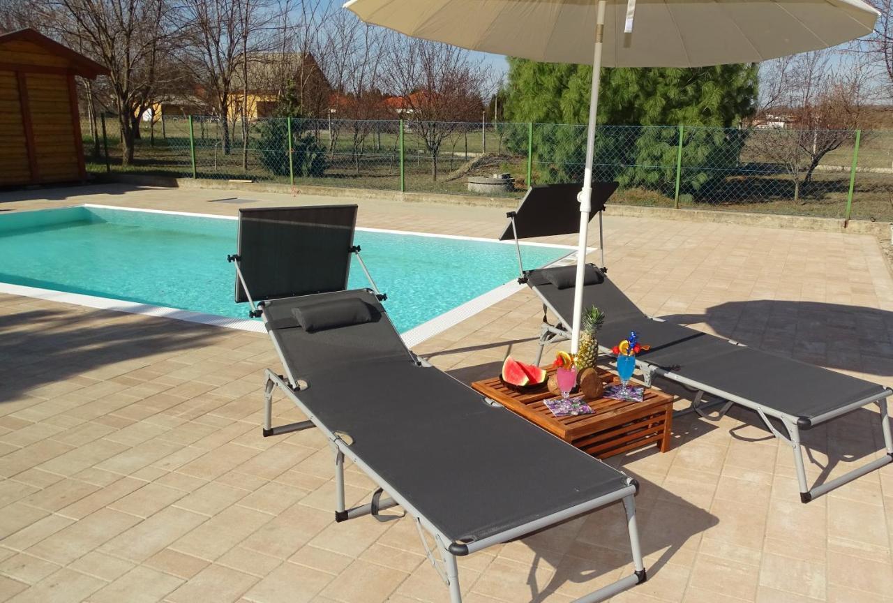 Сasa de vacaciones Lifestyle Balaton *