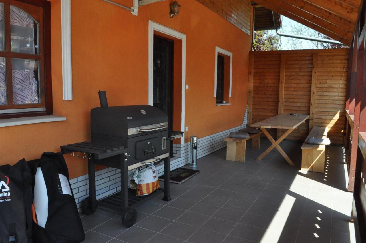 Сasa de vacaciones Lifestyle Balaton Siófok